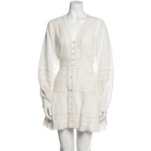 Veronica Beard Addilyn Dress sz 6